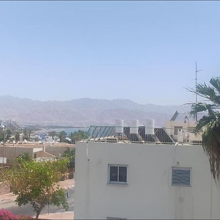 Yona Balev Apartment Eilat Ngoại thất bức ảnh