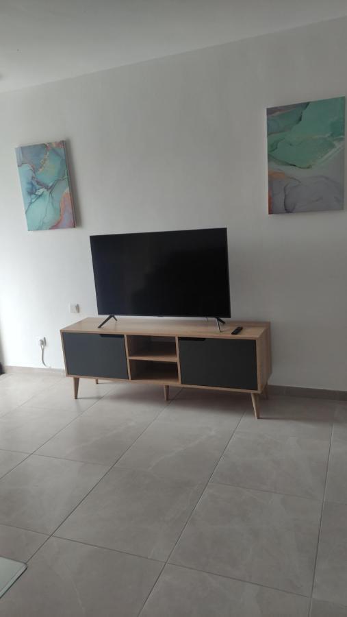 Yona Balev Apartment Eilat Ngoại thất bức ảnh