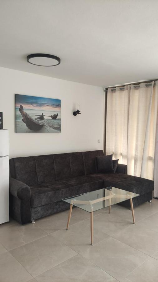 Yona Balev Apartment Eilat Ngoại thất bức ảnh