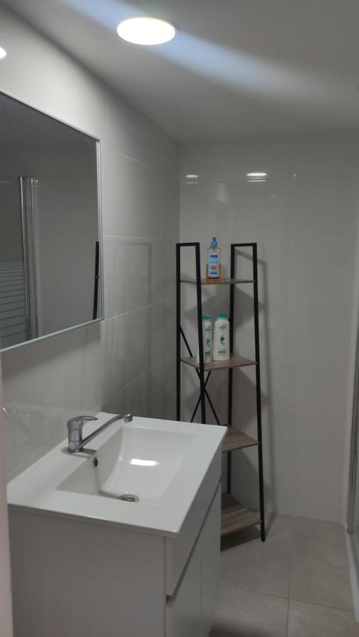 Yona Balev Apartment Eilat Ngoại thất bức ảnh