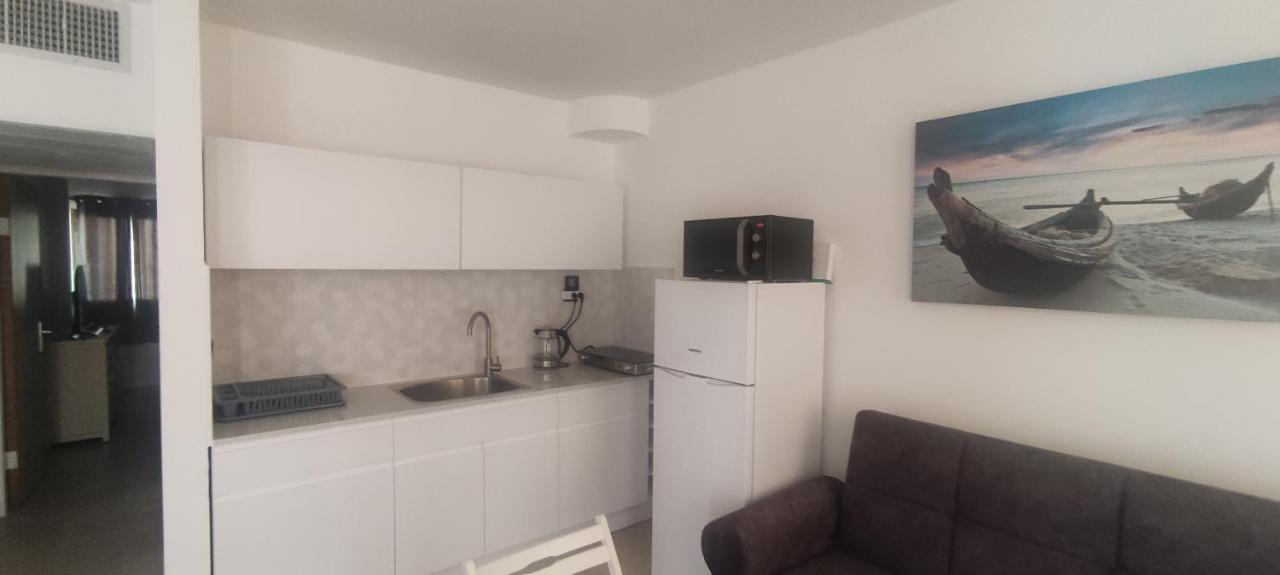 Yona Balev Apartment Eilat Ngoại thất bức ảnh